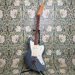 Fender CME Exclusive Player Jazzmaster Ice Blue Metallic 2019