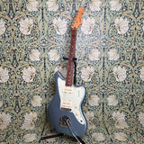 Fender CME Exclusive Player Jazzmaster Ice Blue Metallic 2019