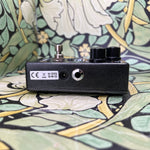 MXR Reverb