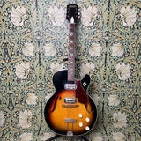 Harmony Meteor H70 Sunburst