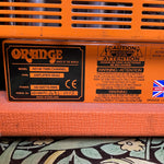 Orange AD140 HTC Amp Head