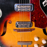 Harmony Meteor H70 Sunburst