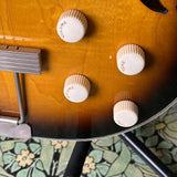 Harmony Meteor H70 Sunburst