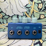 Old Blood Noise Endeavors Pardner Blue