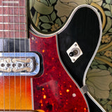 Harmony Meteor H70 Sunburst