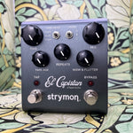 Strymon El Capistan dTape Echo V1