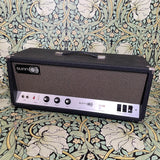 Sunn 200S 60watt Bass Amp Head 1968