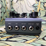 Strymon El Capistan dTape Echo V1