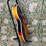Harmony Meteor H70 Sunburst