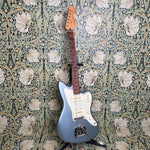 Fender CME Exclusive Player Jazzmaster Ice Blue Metallic 2019