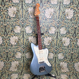 Fender CME Exclusive Player Jazzmaster Ice Blue Metallic 2019