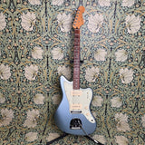 Fender CME Exclusive Player Jazzmaster Ice Blue Metallic 2019