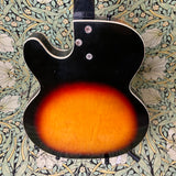 Harmony Meteor H70 Sunburst