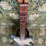 Fender CME Exclusive Player Jazzmaster Ice Blue Metallic 2019