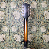 Harmony Meteor H70 Sunburst