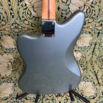 Fender CME Exclusive Player Jazzmaster Ice Blue Metallic 2019