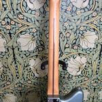 Fender CME Exclusive Player Jazzmaster Ice Blue Metallic 2019