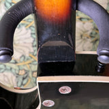 Harmony Meteor H70 Sunburst