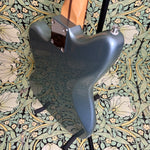 Fender CME Exclusive Player Jazzmaster Ice Blue Metallic 2019