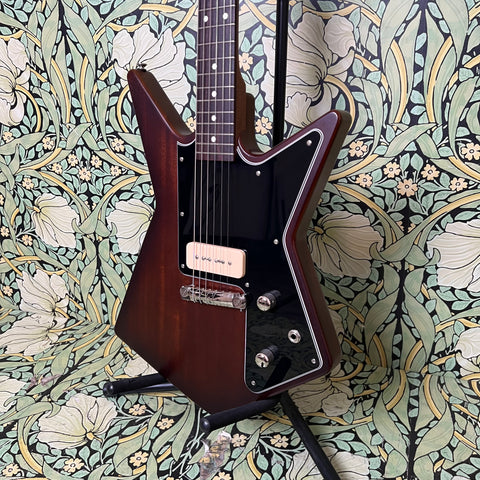 Scale Model Guitars Star Guitar
