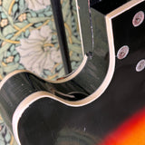 Harmony Meteor H70 Sunburst