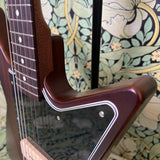 Scale Model Guitars Star Guitar