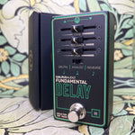 Walrus Audio Fundamental Delay - Used