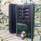Walrus Audio Fundamental Delay - Used