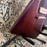 Scale Model Guitars Star Guitar