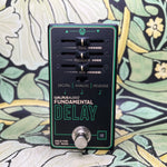 Walrus Audio Fundamental Delay - Used