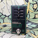 Walrus Audio Fundamental Delay - Used