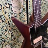 Scale Model Guitars Star Guitar
