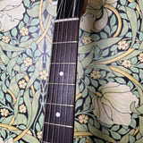 Scale Model Guitars Star Guitar