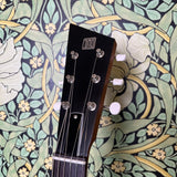 Scale Model Guitars Star Guitar