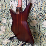 Scale Model Guitars Star Guitar