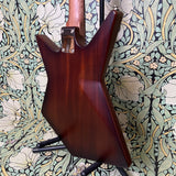 Scale Model Guitars Star Guitar