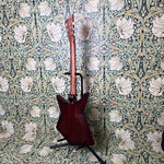 Scale Model Guitars Star Guitar