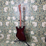 Scale Model Guitars Star Guitar