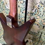 Scale Model Guitars Star Guitar