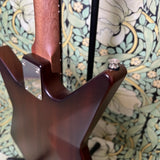 Scale Model Guitars Star Guitar