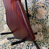 Scale Model Guitars Star Guitar