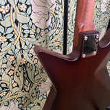 Scale Model Guitars Star Guitar