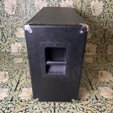 Avatar 2x12 Speaker Cabinet