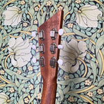 Scale Model Guitars Star Guitar