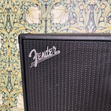 Fender Rumble 210 2x10 700-Watt Bass Cab
