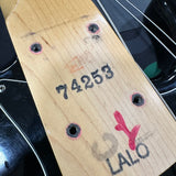 Fender American Standard PJ Bass Black 2011/2012