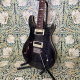 Paul Reed Smith SE Custom 22 Semi Hollow Gray Black 2020
