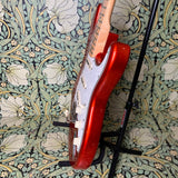 Fender Custom Shop Limited Edition '69 Journeyman Stratocaster Aged Candy Tangerine 2023