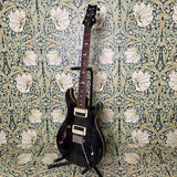 Paul Reed Smith SE Custom 22 Semi Hollow Gray Black 2020