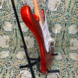 Fender Custom Shop Limited Edition '69 Journeyman Stratocaster Aged Candy Tangerine 2023